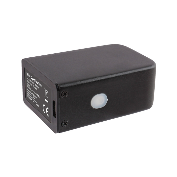 Cykelpump Mini Bikezone